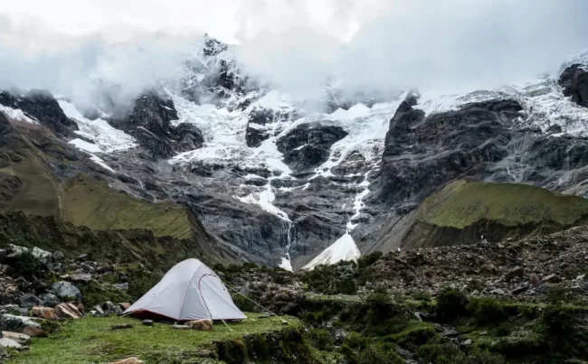 Tents for Hiking and Camping