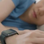 Sleep Tracker