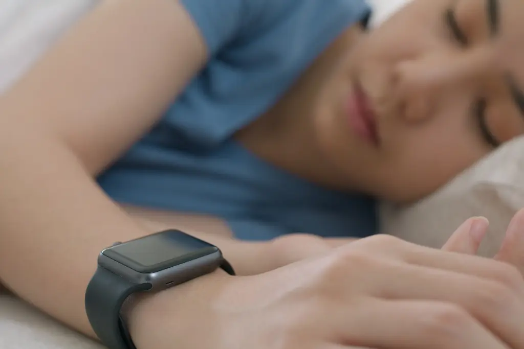 Sleep Tracker