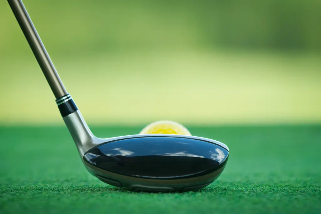 Best Golf Drivers for Advanced Players - Fitness Qore