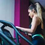 Climbing Machines