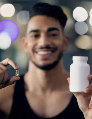 Creatine