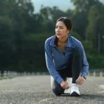 Cross Training Shoes