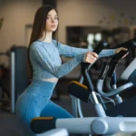 Elliptical Machines