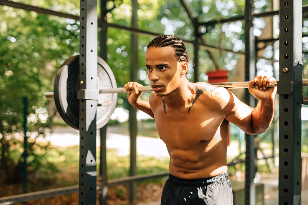 Power Racks
