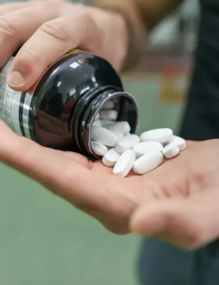 Pre Workout Supplements