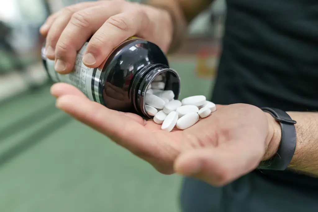 Pre Workout Supplements