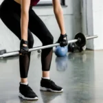 Weightlifting Gloves