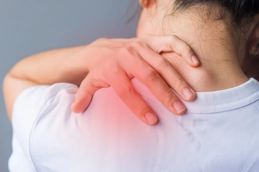 Shoulder Pain Diagnosis