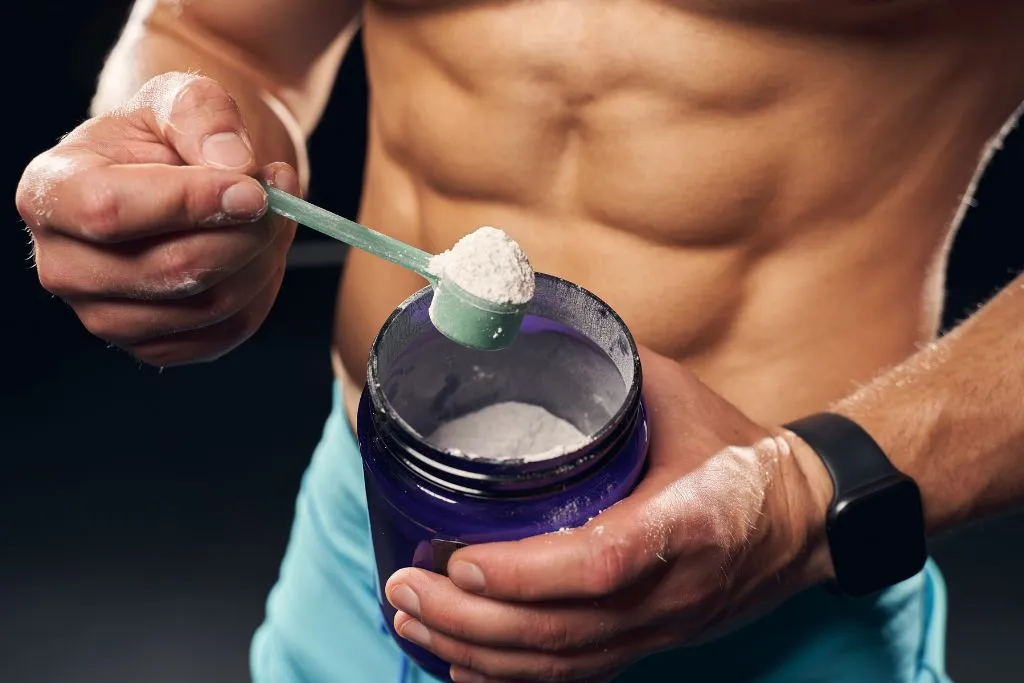 Does Creatine Make You Bloated