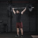 Sumo Deadlift High Pull