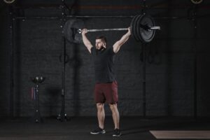 Sumo Deadlift High Pull Exercises, Their Benefits And Crossfit