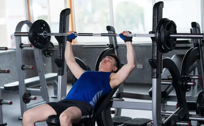 Best Angle For Incline Bench